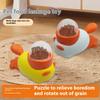 Iq Training Toy for Dogs Dog Mental Stimulation Feeder Dog Treat Dispensing Toy for Small Medium Dogs