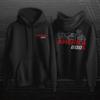 For MV Agusta 800 S/SS America 1977-1979 Fans - Motorcycle hoodie-Casual Pullover Sweatshirt