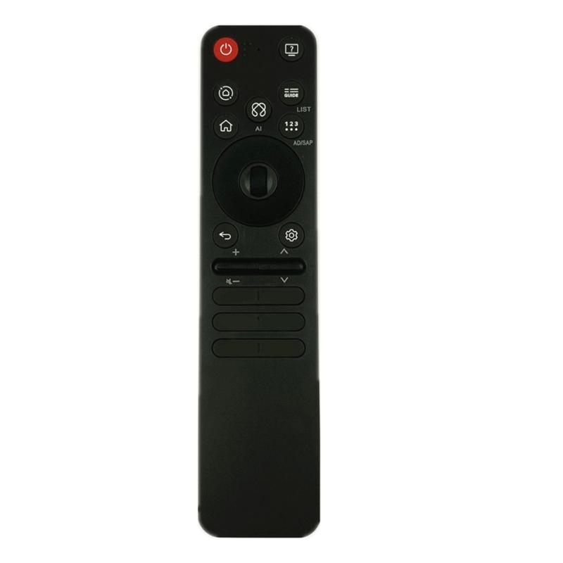 

Intelligent Voice Activated Remote Control for AKB76046602 76046603 Use MR25GA Replacement Remote Controller 1