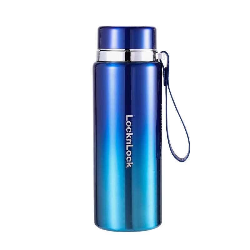 LOCK&LOCK Starlight Energy Big Insulated Mug