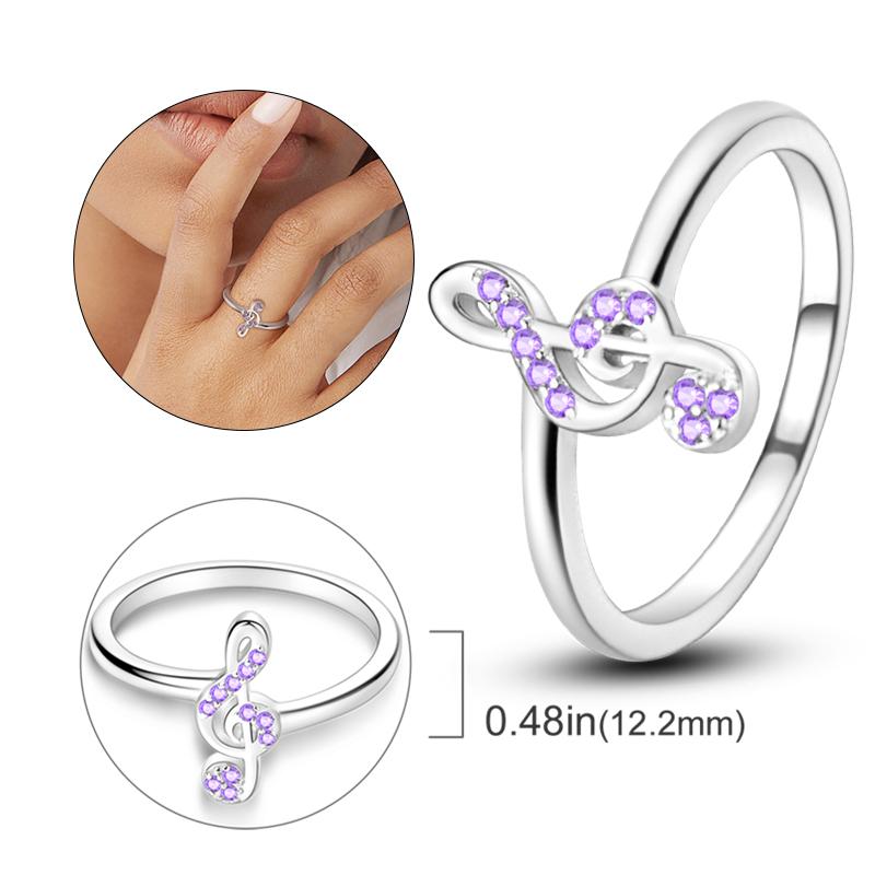 New Authentic Rings Copper Popular Fashion Vintage Stackable Ring Ideal For Women Copper Wedding Ring Jewellery Gift