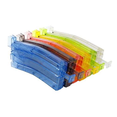 WoSporT 5.56 Magazine Type BB Loader 470Rds