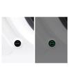 For Jishi Polestone 01 Rox 01 2023-2025 Door Shock Absorption Gasket Sound Insulation Buffer Shock Stop Anti - Collision Sticker