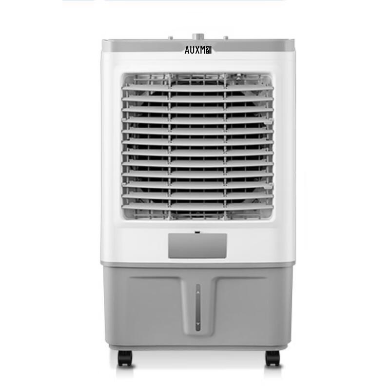 AUX Industrial Evaporative Air Cooler FLS-Z38B CN plug (adapter included)
