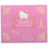 Nonaka Cleaning Paper Sanrio Characters "Hello Kitty" Color: Pink