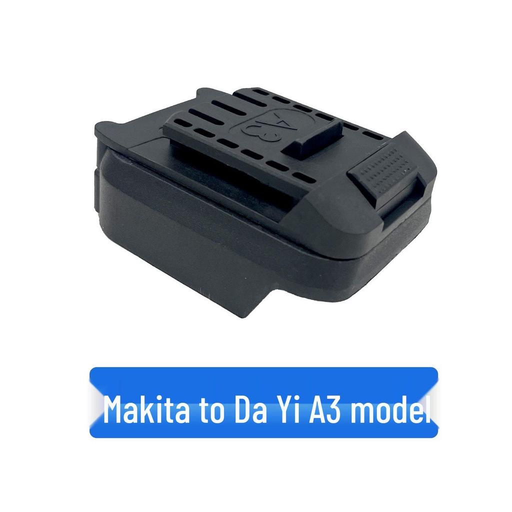 Makita Battery Conversion Adapter A3/2106 - Universal Power Tool Connector
