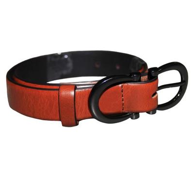 Womens/Ladies Feature Buckle Belt