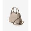 Handbag Square Stone Handbag 72210130222 Camel [Samantha Vega] Women's