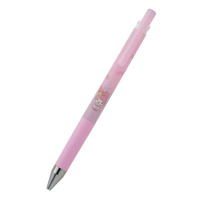Sanrio My Melody Gel Ink Ballpoint Pen (Juice Up) Japan NEW Sanrio Characters