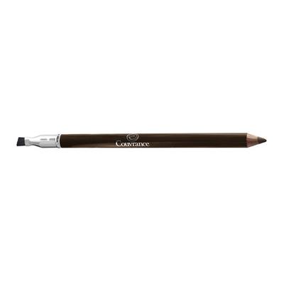 Eyebrow Pencil Maroon 19 G