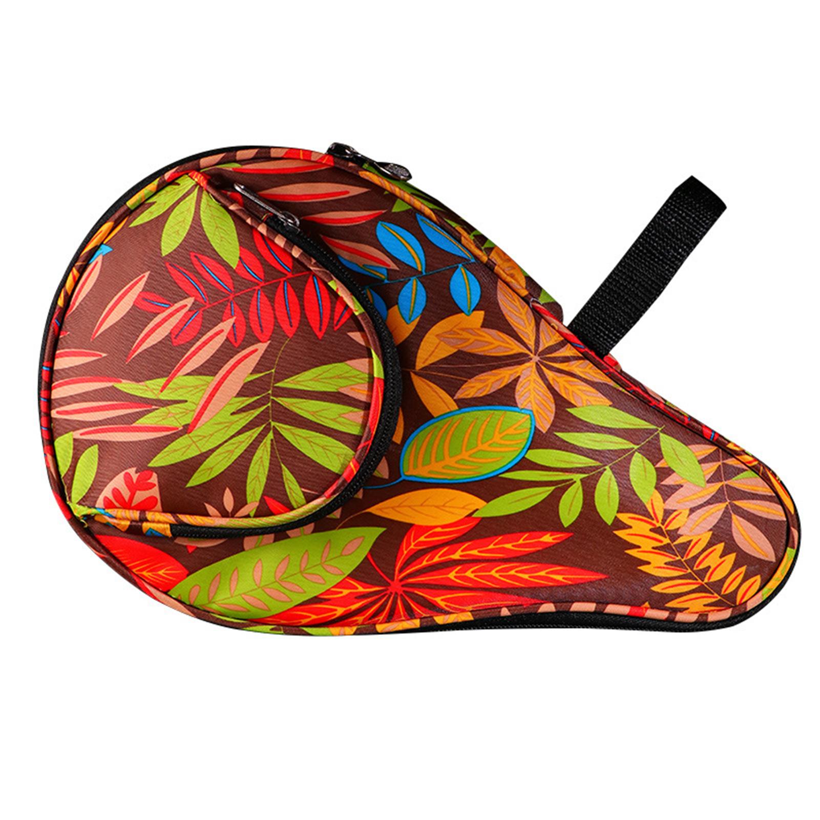 

Практичная застежка-молния. Очень толстый чехол для весла для пинг-понга. Водостойкая сумка для хранения весла для пинг-понга. Спортивные принадлежности. синий