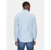 Рубашка Tommy Jeans Stretch Oxford