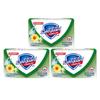 Safeguard Honeysuckle & Chrysanthemum Bar Soap (3-Pack)