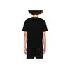 STONE ISLAND Compass Tee Black Unisex Tops 80152RC87-V0029