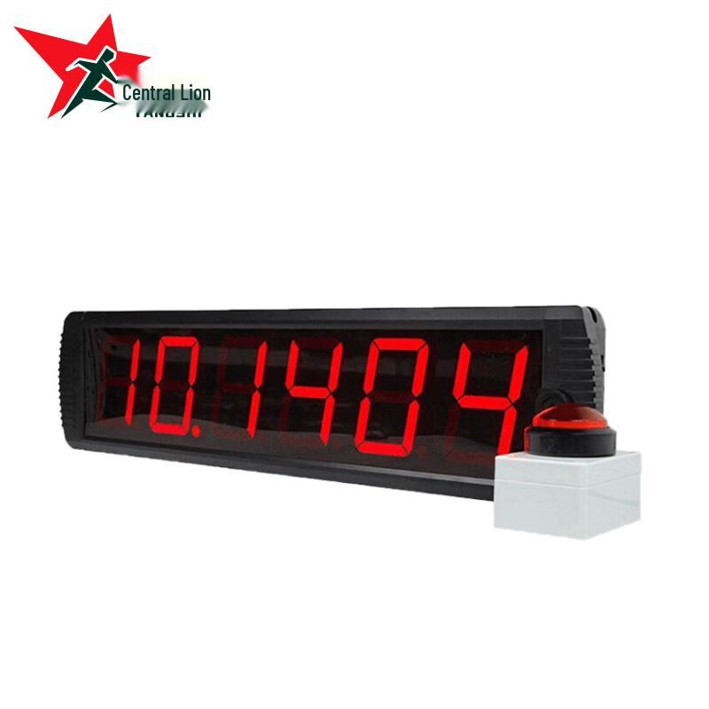 Yangshi LED Digital Electronic Timer