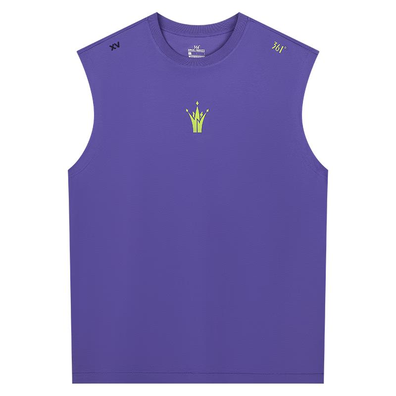 361° Men s Performance Sleeveless Vest XL