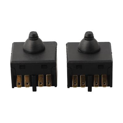 Replacement Angle Grinder Push Button Switch Angle Grinder PCS