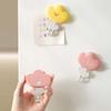 2pcs Decorative Magnets Bottle Opener Multifunctional Refrigerator Corkscrew  Jar Cap Remover