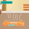 Kids' Electric Touch Maze Fire Line Game - Focus Training Toy