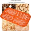 Pet Lick Silicone Mat for Dogs Pet Slow Food Plate Dog Bathing Distraction Silicone Dog Sucker Food Training Dog Feeder Supplies