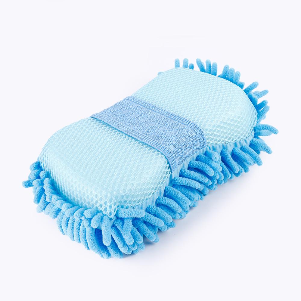 

Губка для чистки автомойки