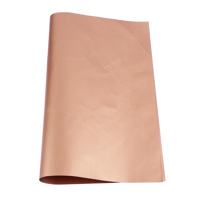 3Pcs Polytetrafluoroethylene Film Is Used For Non Stick Hot Press Transfer Paper Ironing Heat-Resistant Process Pad