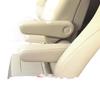 Toyota Alphard (2011-2014) Front Seat Armrest Leather Cover