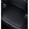 Car trunk high edge anti-skid trunk mat For Toyota Corolla Cross --2025