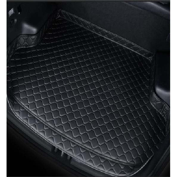 Car trunk high edge anti-skid trunk mat For Toyota Corolla Cross --2025
