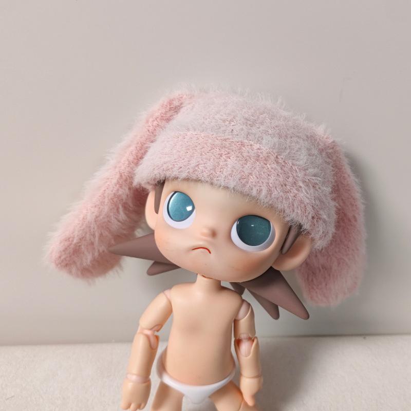 In Stock 20cm Gaji Jie Shoes Zsiga 1/8 Movable Figure Outfit & Shoe Collection.