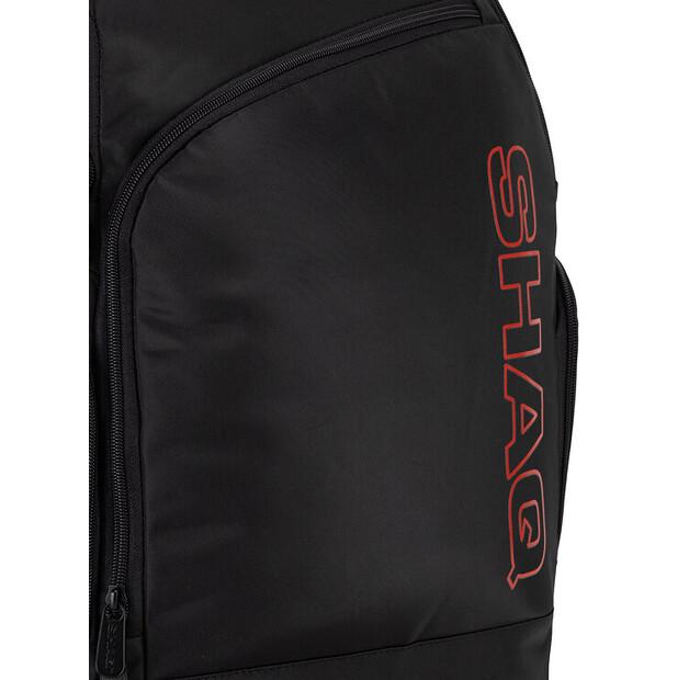 Рюкзак Shaq SHQ-K-003-CCC, черный