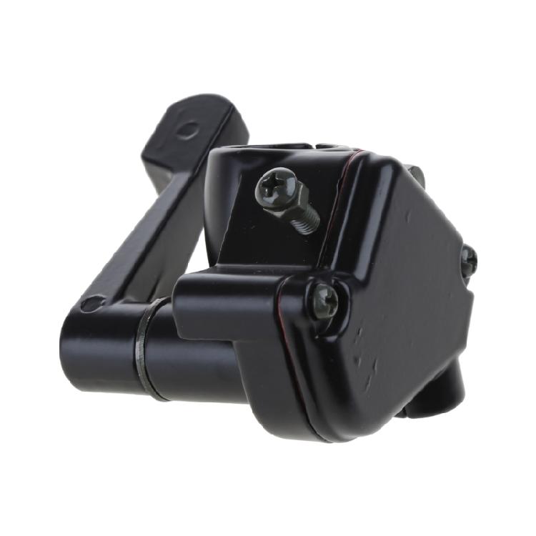 ATV Quad Pit Bike Motorrad Gashebel Daumensteuerung mit Gaszug