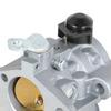 Carburetor W/ Fuel Filter For Kohler 12-853-93-S 12-853-56-S Engines Model