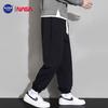 NASA GOOD Men's Casual Sports Pants