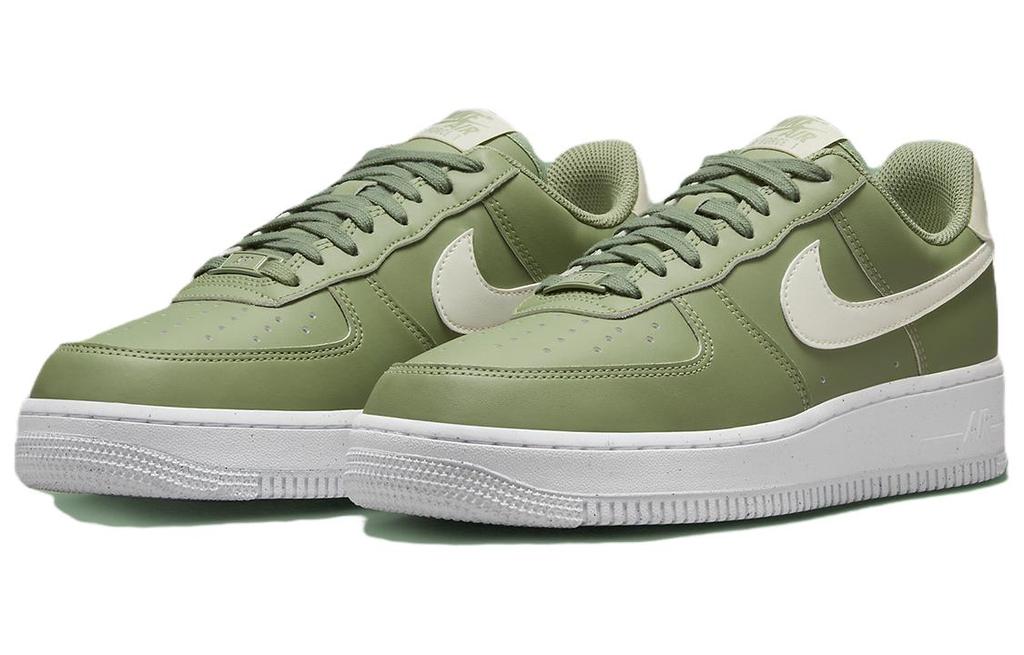 Nike Air Force 1 Low '07 Next Nature Oil Green Sea Glass Women's HF5062-386