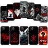 RA5 B-Berserks G-Guts New High-End Shell Phone Case for OPPO A3 Pro A72 A74 A76 A77 A77S A78 A79 A94 A95 A18 A40M A58