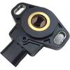Throttle Position Sensor OEM# JT7HA TPS/Fit for H.onda/Fit For Accord