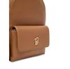 Рюкзак Liu Jo Backpack AF5324 E0077 коричневый