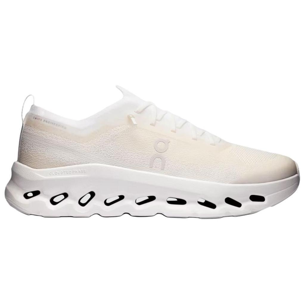 Zendaya x Cloudtilt Moon White Frost Sneakers da Uomo 3MF30670664