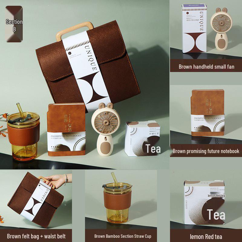 

Custom Corporate New Year Gifts for Clients & Employees: Practical Souvenirs for Meetings & Events