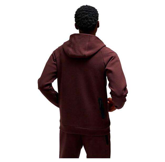 Hummel Tech Fleece Regular full zip свитшот