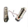 1 Pair Led Side Mirror Turn Signal Light For Mercedes Benz W220 W215 S/Cl