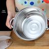 Saintbid 22cm Stainless Steel Soup Pot
