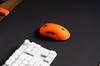 Fnatic Gear Fnatic X LAMZU THORN 4K Special Edition Professional-Grade Gaming Mouse MS0004-001 MS692 Orange X Black with 4000Hz Polling Rate and