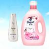 Lafang Silky Smooth Shampoo & Downy Pink Cherry Fabric Softener Set