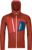 Куртка Ortovox Fleece Grid Hoody Men (87211)
