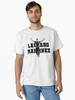 Classic Sport Graphic Cotton Tshirt Inspired By Lautaro Martinez for Unisex WoUnisex Soccer Fan Gift