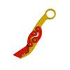 3D Gravity Radish Knife Decompression Push Card Kids Small Toy Radish Comb Decompression Children Toy Christmas Gift