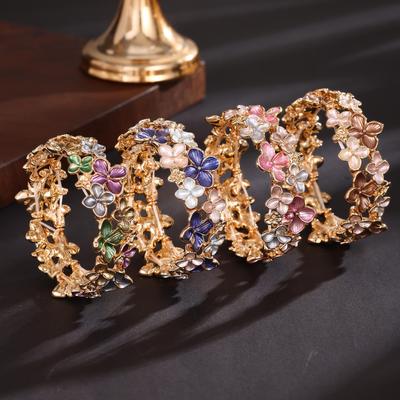 Bileklik – Manşet Bilezikler