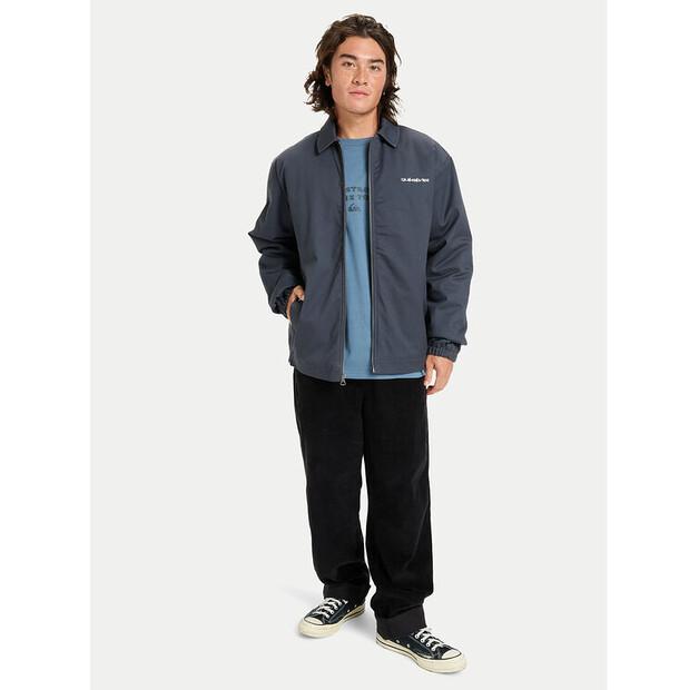 Куртка переходная Quiksilver Union Lined